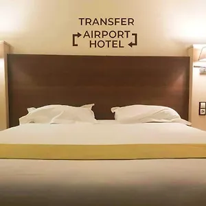 Hotel Euro Airport Orly Rungis