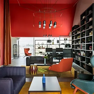 **** Hotel Okko Centre Francia