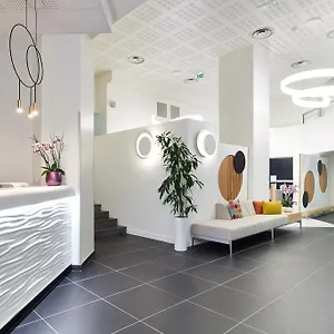Hotel Le