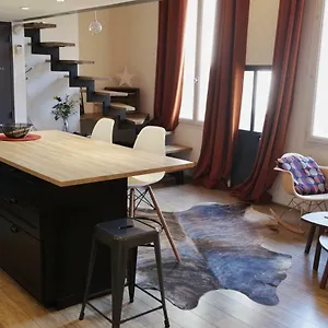 Appartement La Albertas