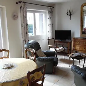 Appartement Bel Appartement, Très Calme, 5mn à Pied Du Cours Mirabeau