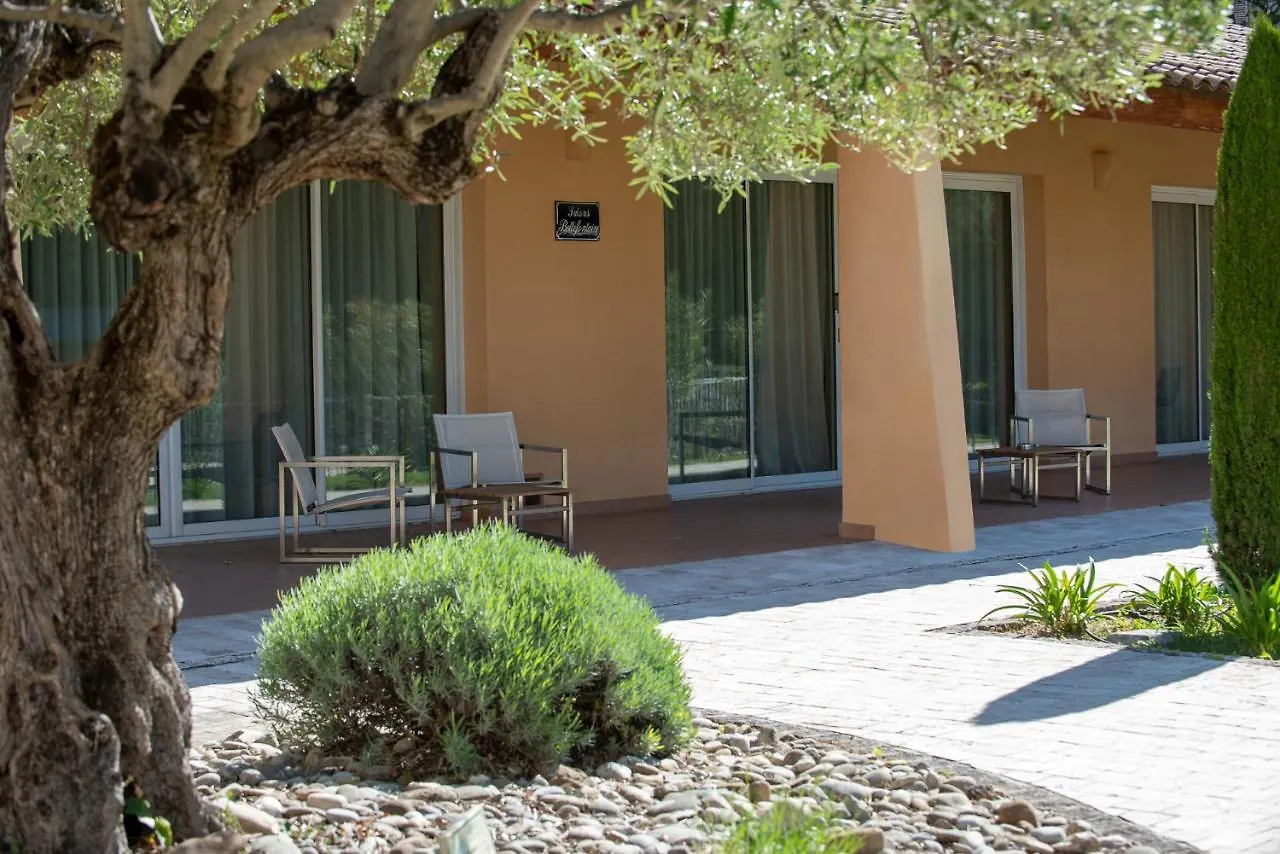 Novotel Aix-en-Provence Pont de L'Arc 4*,  France
