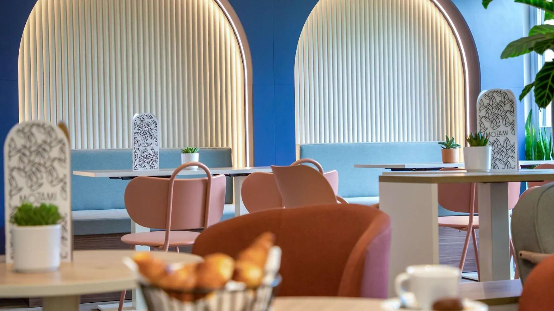**** Hotel Novotel Aix-En-Provence Pont De L'Arc Francia