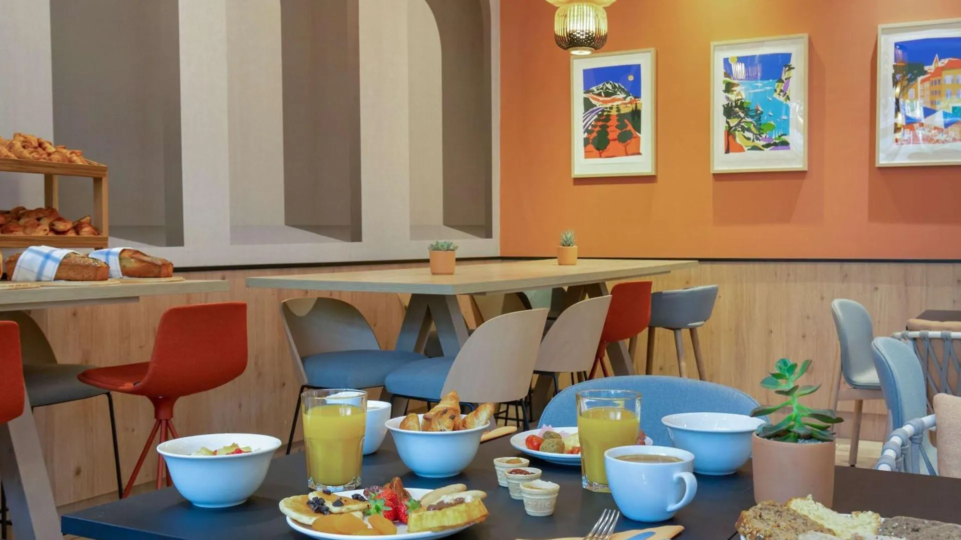 **** Hotel Novotel Aix-en-Provence Pont de L'Arc France